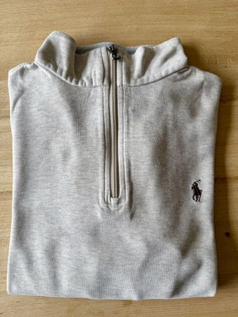 Polo Ralph Lauren Pulli, beige, Gr M (175/96A)