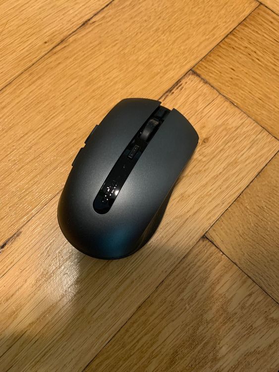 Rapoo Maus | Kaufen auf Ricardo