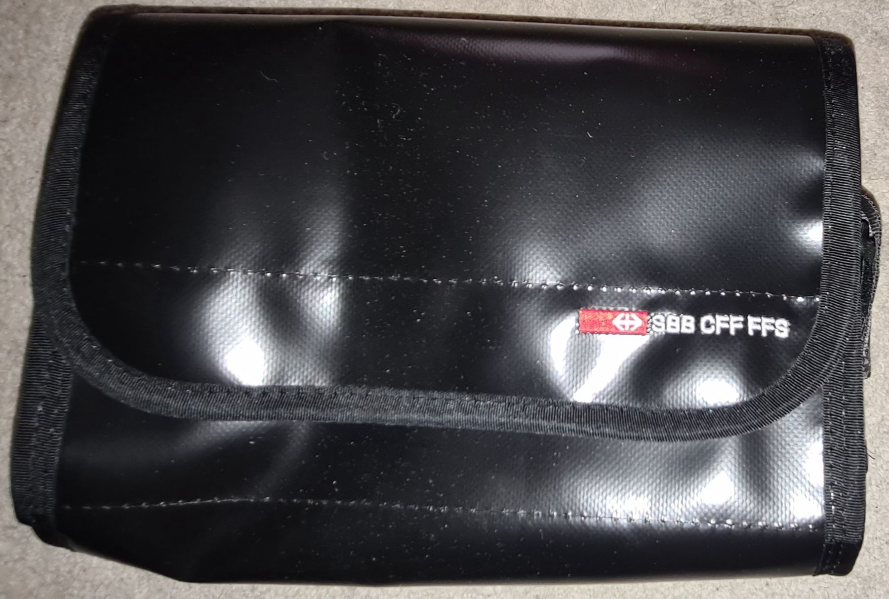 Altro in  Abbigliamento & Accessori: petite sacoche plastifiée / – Nuovo e nell'imballaggio originale da Cortaillod venduto da signep 7