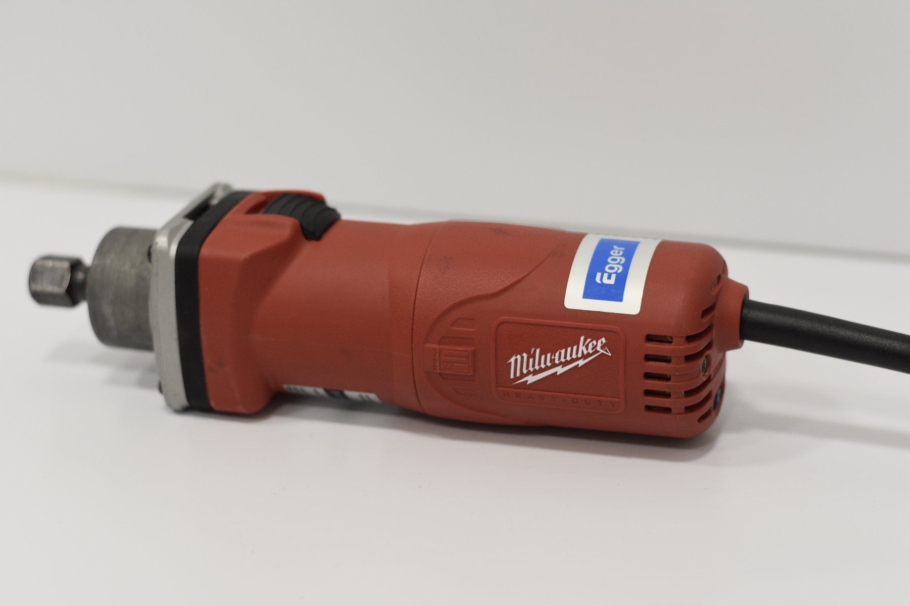 Tutte le macchine: Milwaukee DG 30 E – Usato da Burgdorf venduto da Heks.Kick.Burgdorf 1