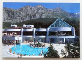 Leukerbad - Loèche-les-Bains