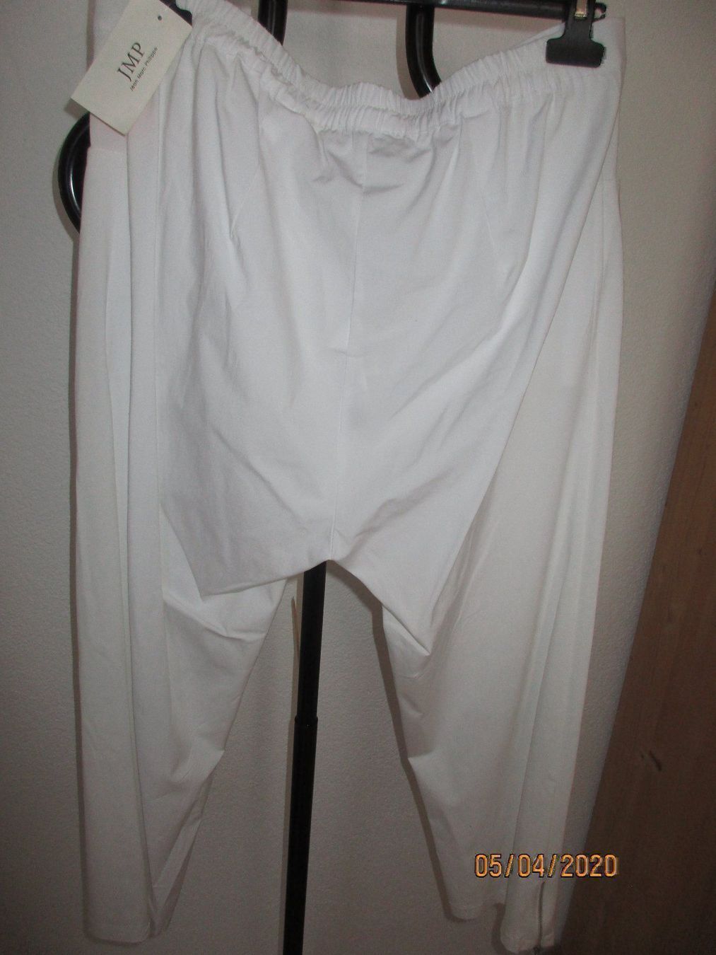 Pantaloni: Jean Marc Philippe Hose super Teil 54 – Nuovo (secondo la descrizione) da Ottenbach venduto da Claurin 3