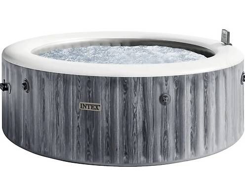 Whirlpool: Intex Greywood Pure Spa – Usato da Birgisch venduto da tschuggen111