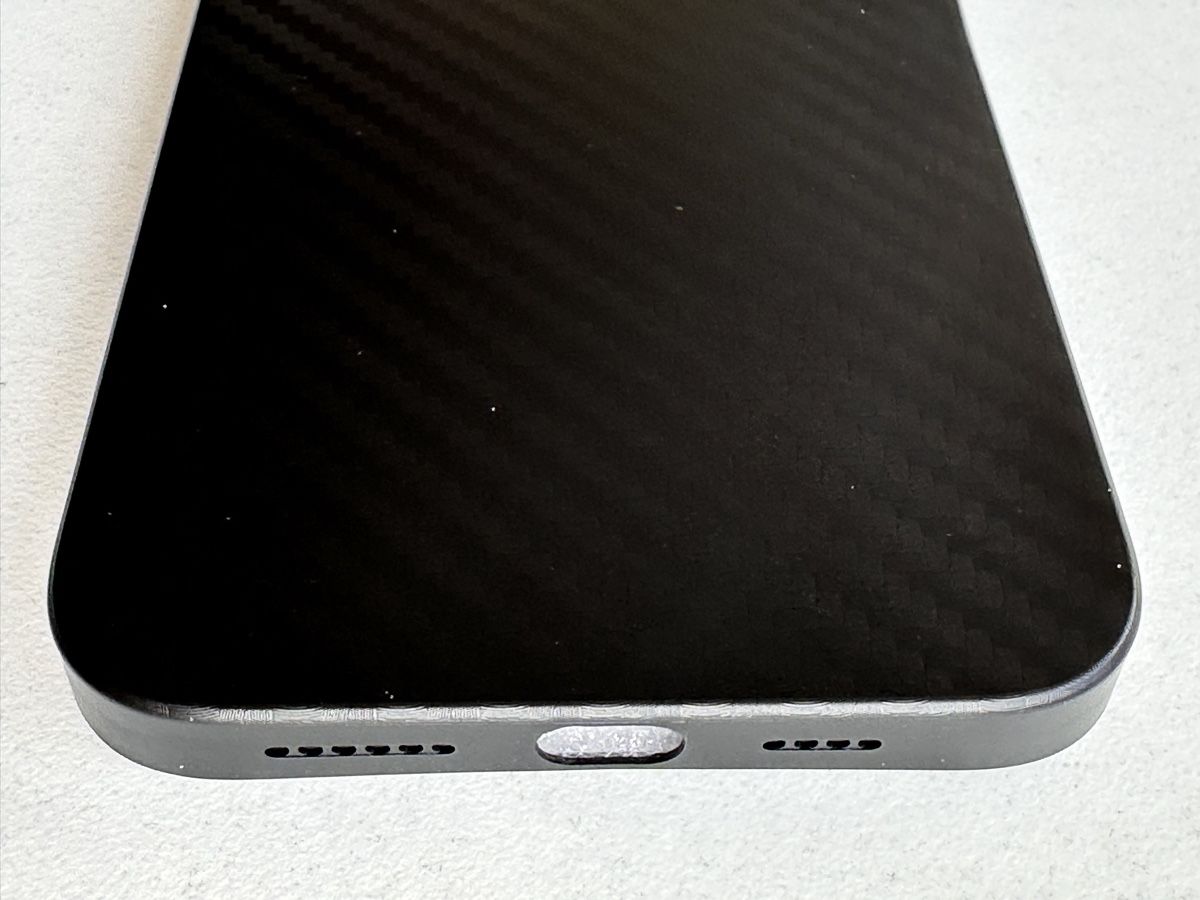 Apple Telefoni cellulari / Smartphones: Neue Hülle für iPhone 14 Pro Max – Nuovo e nell'imballaggio originale da Bremgarten AG venduto da vom_ss66 3