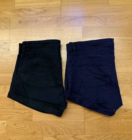 H&M Hotpants - Grösse 40