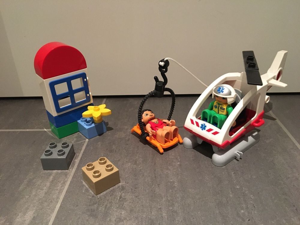 Lego 5794 | Kaufen auf Ricardo