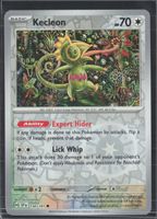 POKÉMON / Kecleon / Surging Sparks / Reverse 🇺🇸