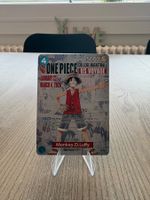 One Piece TCG - Monkey.D.Luffy P-055 Basketball Luffy