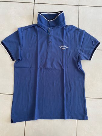 Baci & Abbracci Poloshirt Gr. S neu!