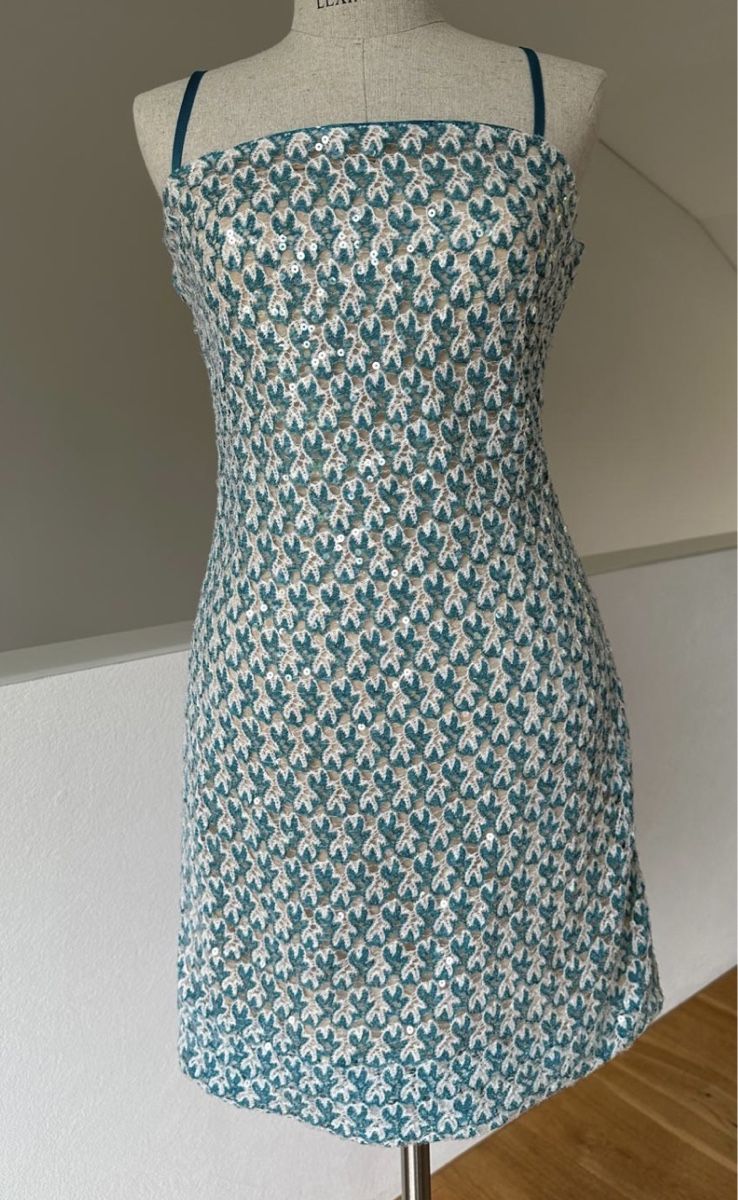 Missoni Kleider: Missoni Kleid Traum Gr 38 – Neu (gemäss Beschreibung) aus Sarnen von HomeFashionArtDesign