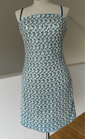 Missoni Kleid Traum Gr 38