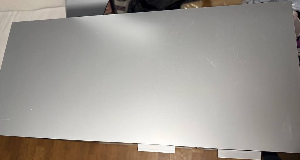 Pfister Cassettiere: Elegantes Milchglas Designer Sideboard / Möbel Pfister – Usato da Walchwil venduto da JuliaMeldere 4