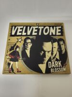 Velvetone - Dark Blossom  - CD