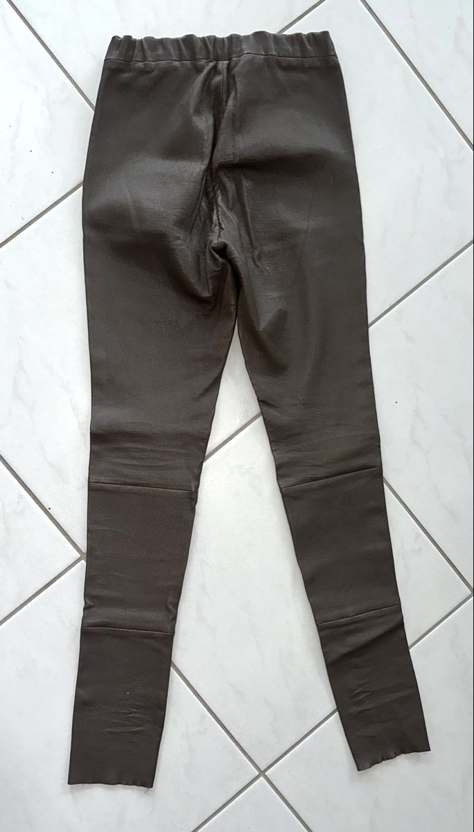 Pantaloni: ARMA LEDERHOSE GR. 36 – Usato da Unteraegeri venduto da MH203 7