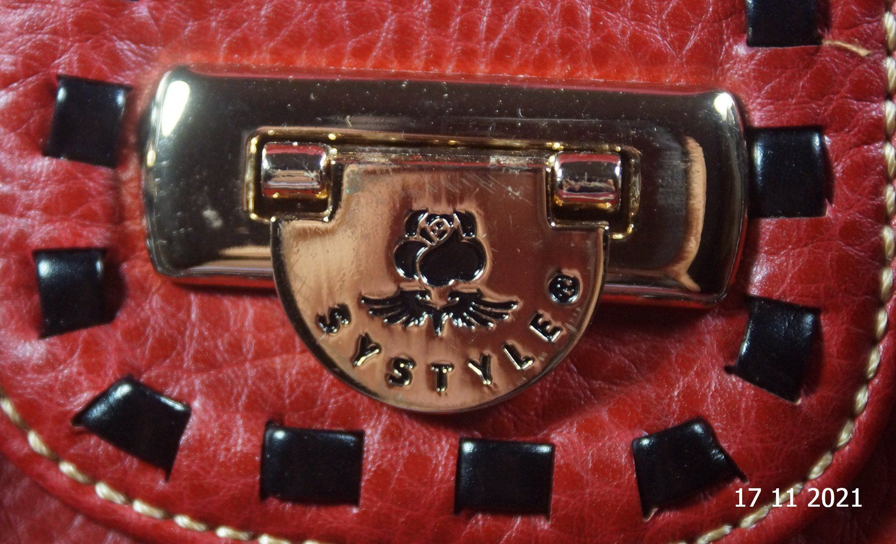 Sacs femmes: Handtasche Systyle Neuwertig – Neuf (Voir description) à Basel par The_Onliners 1