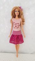 Barbie Kleider