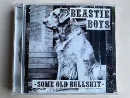 Beastie Boys - Some Old Bullshit CD