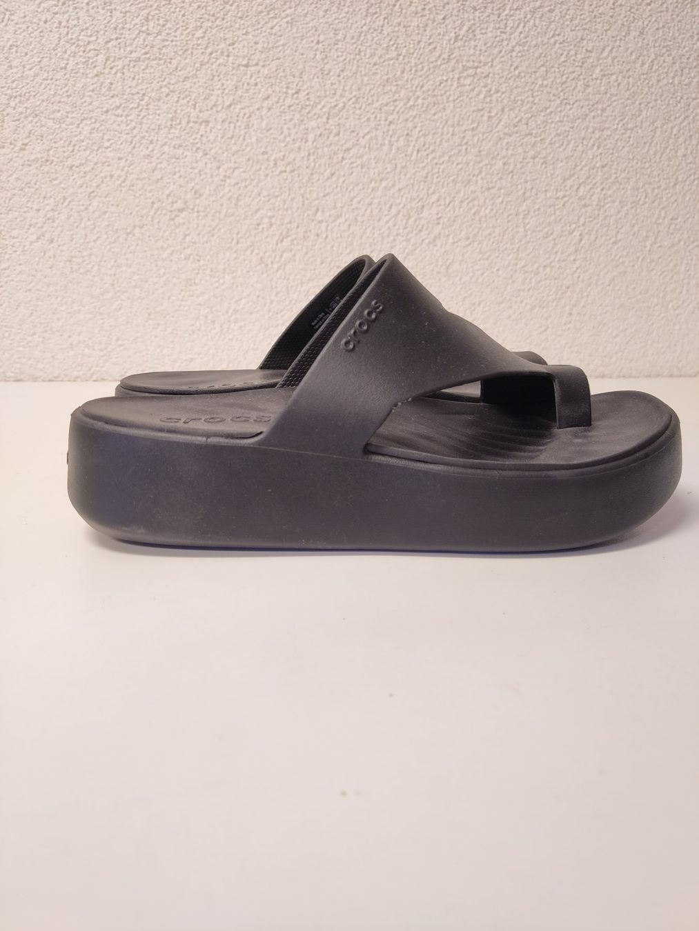 Crocs Scarpe da donna: Damen Crocs – Nuovo (secondo la descrizione) da Kleinandelfingen venduto da Warchimedes 2