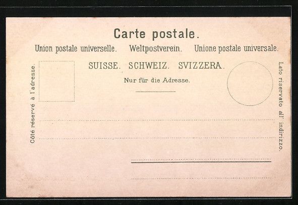 Cartoline postali: AK Andermatt, Totalansicht – Usato da Berlin venduto da bartko-reher 1