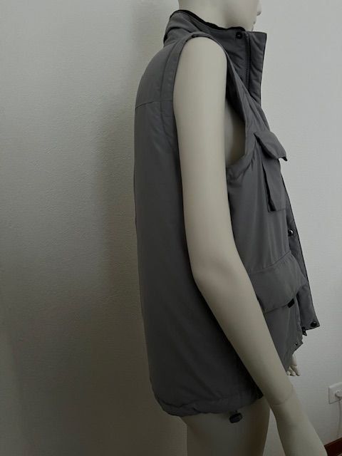 Gilet & Giacche: Gilet Gr. S / M, Neu! – Nuovo (secondo la descrizione) da Walenstadt venduto da ricamul 3