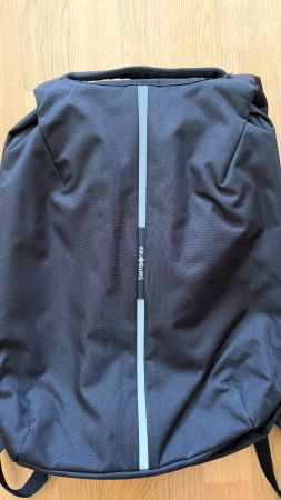 Samsonite Laptop-Rucksack – 15,6" – Schwarz