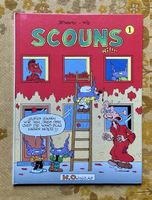 Scouns Band Nr 1 von 1992 ?