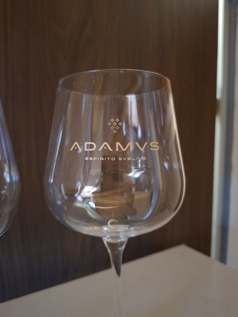 Bicchieri: Verres Adamus Organic Dry Gin – Nuovo (secondo la descrizione) da Evilard venduto da emi_r6cd 3