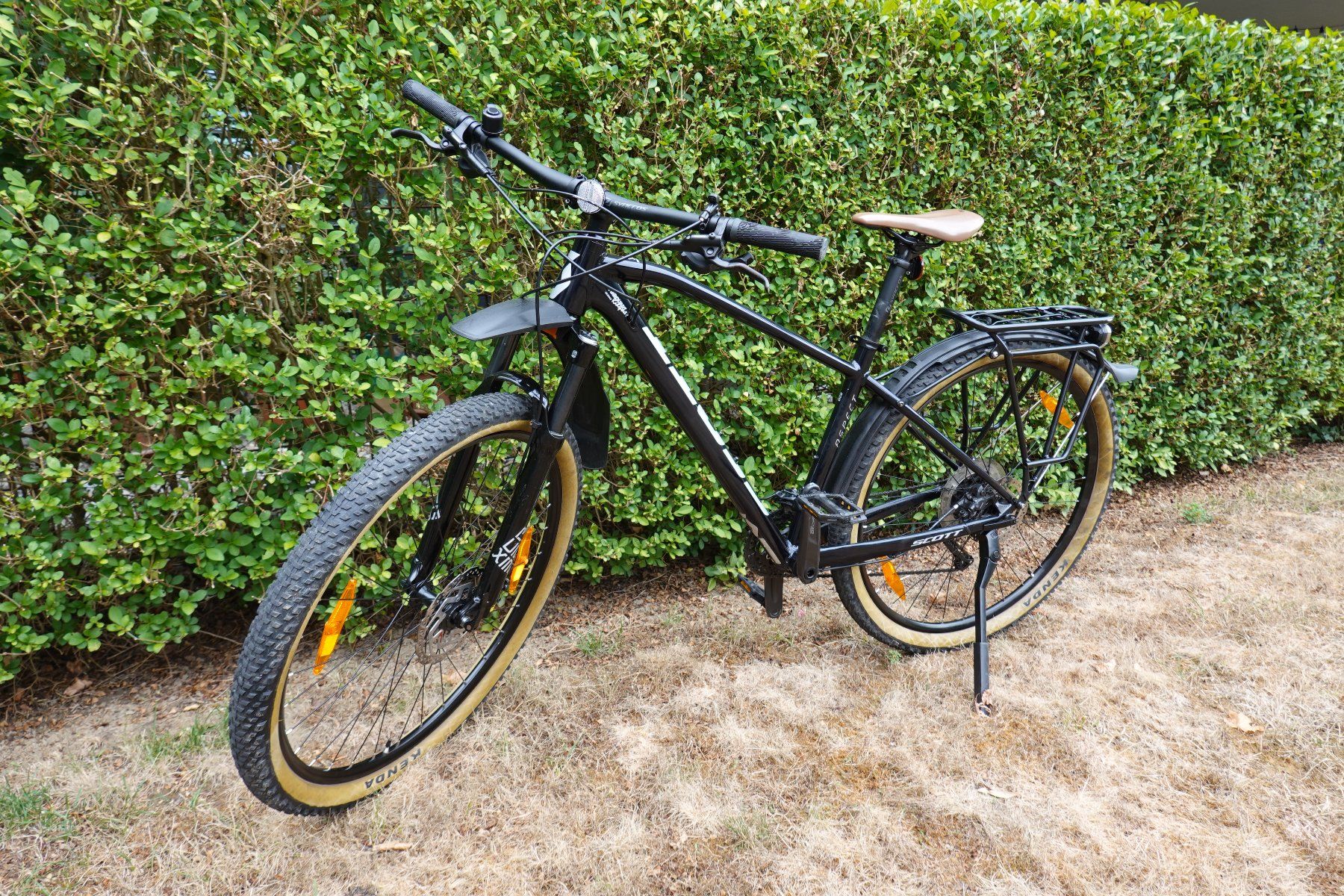 Scott Vélos: Scott Aspect 920 (2022) Grösse M – D'occasion à Baden par pako54 1
