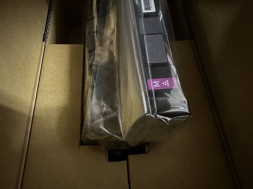 Ricoh Cartucce per stampanti & toner: 3 neue Ricoh Toner – Nuovo (secondo la descrizione) da Necker venduto da liq24 5