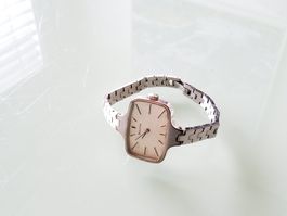 Montre bracelet Bulova 