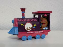 Tonie Kinderliederzug