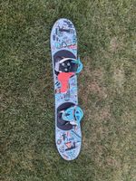Burton After School Special Snowboard and Bindings Size 100
