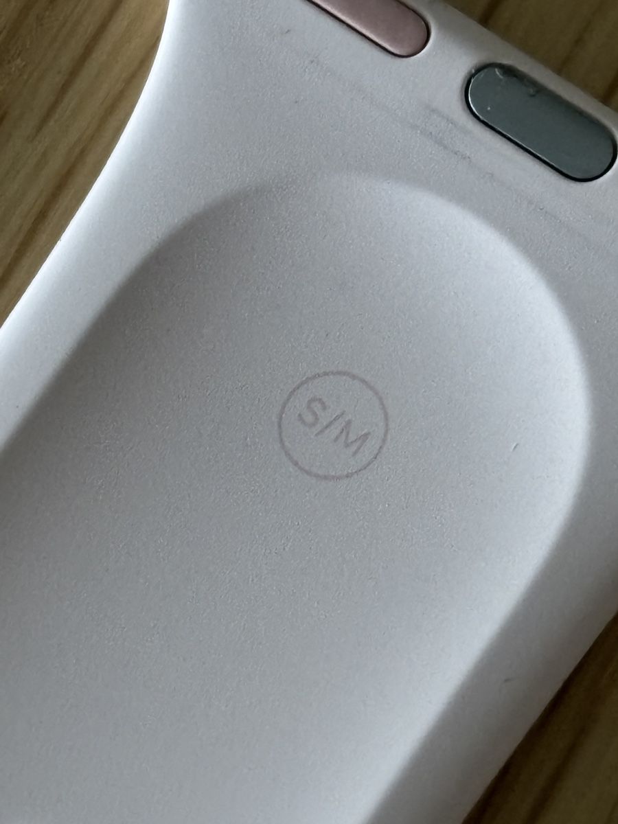 Apple Smartwatch: Apple Watch original band  – D'occasion à Mellingen par Guilhermefurlan 2