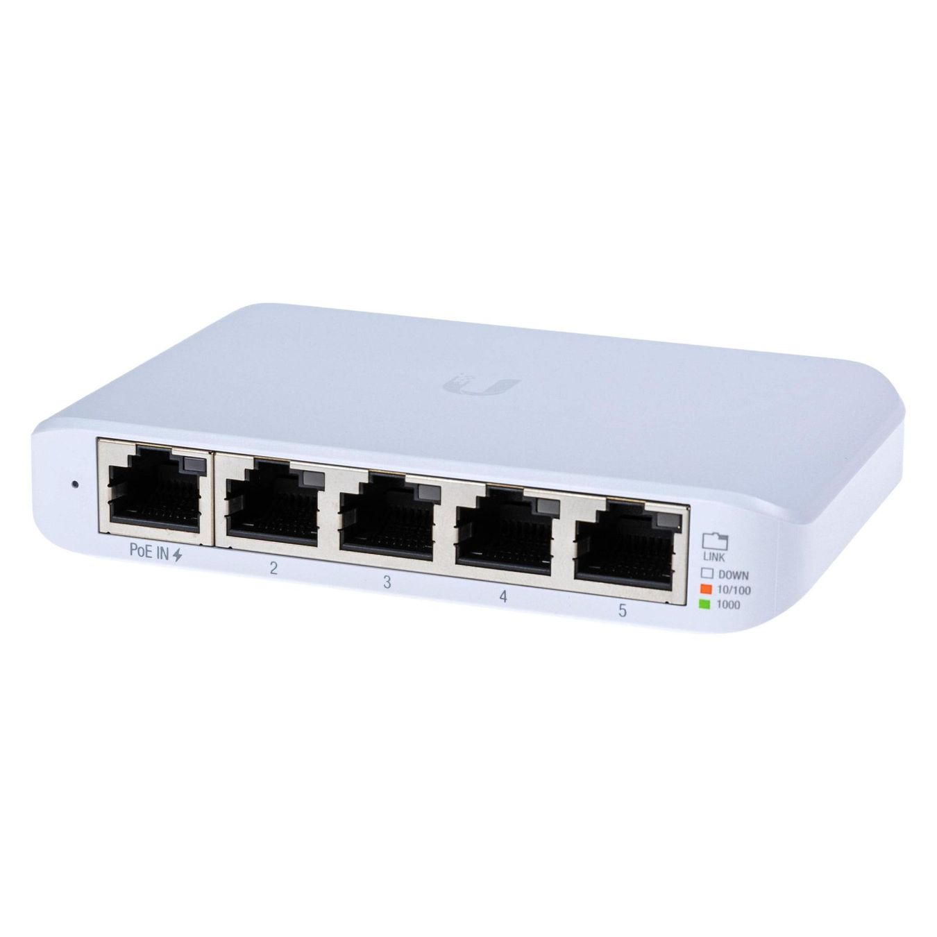 Hub & Switch: Ubiquiti UniFi Switch Flex Mini – Nuovo (secondo la descrizione) da Eschenz venduto da MARQSEC