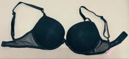 Victoria's Secret BH Grösse 34D dunkelgrün