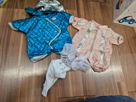 Puppenkleiderset Baby born B18