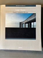 Luigi Snozzi Progetti e architetture 1957-1984