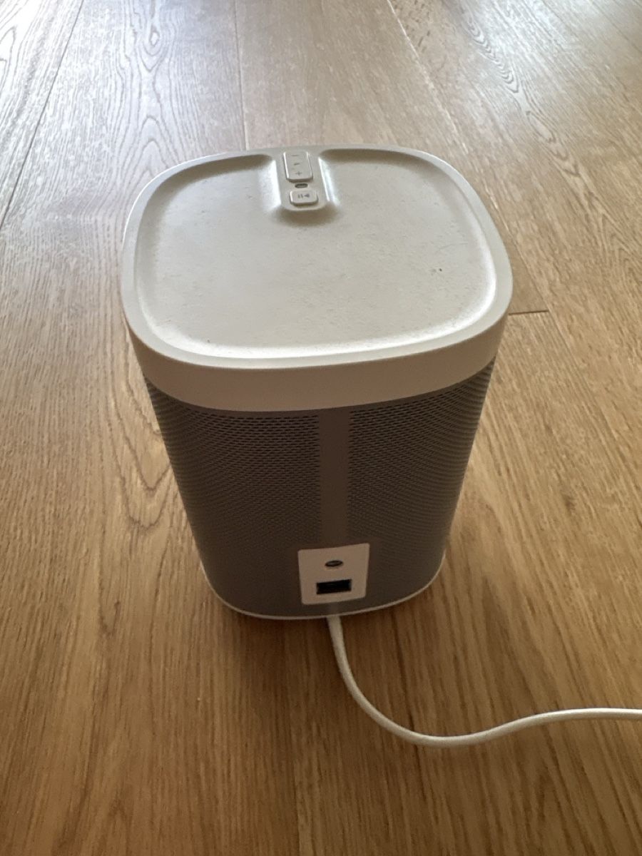 Sonos Casse acustiche: Sonos One  – Usato da Bischofszell venduto da Ronannigg 1