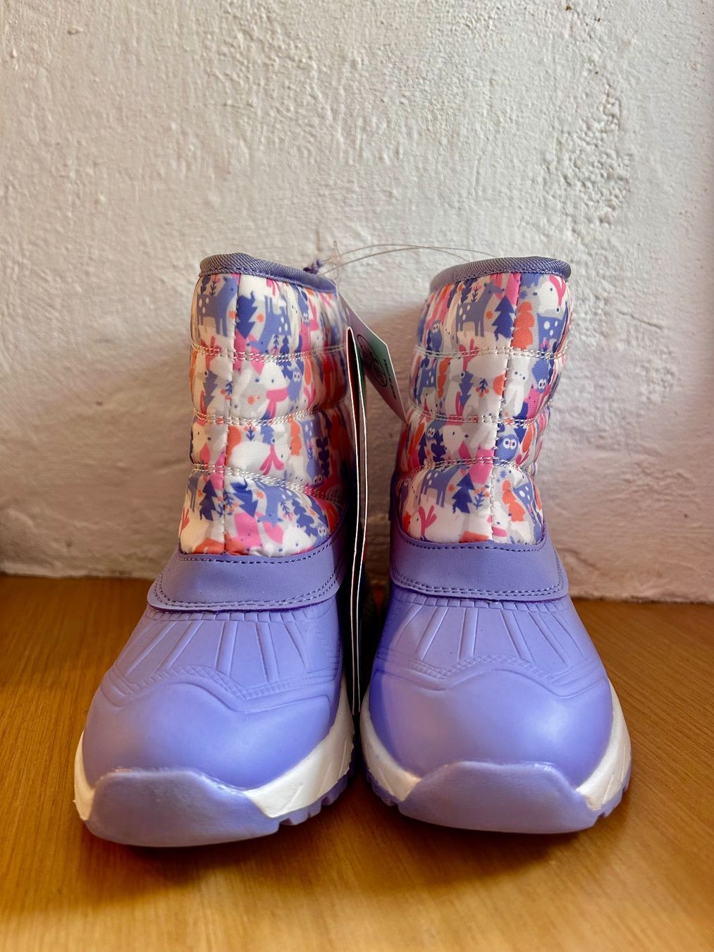 Lupilu Schuhe für Jungen: Kinderwinterstiefel Gr. 27 – Neu (gemäss Beschreibung) aus Kleinlützel von polli06 2