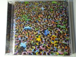 CD: ELBOW Giants of all Sizes
