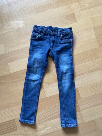 Skinny Jeans, 116 NEU