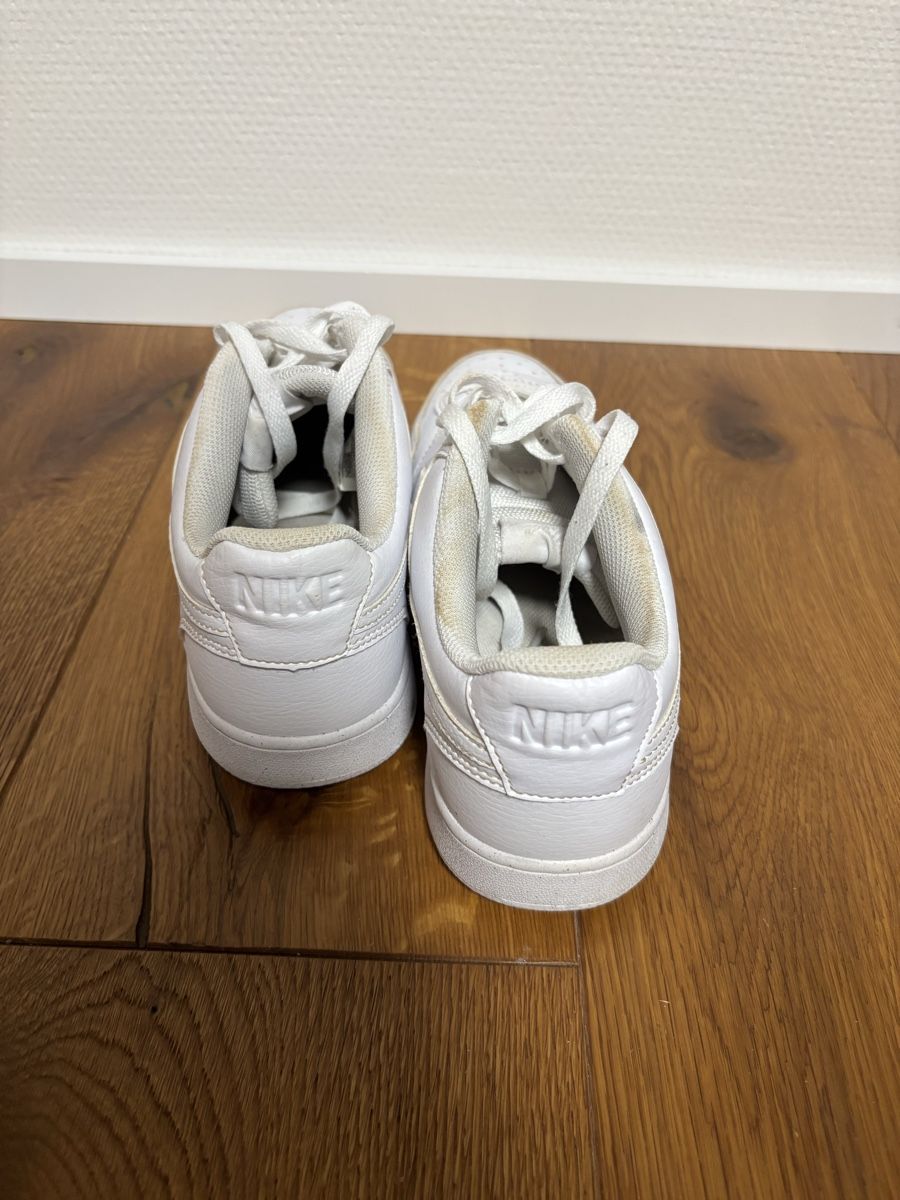 Nike Scarpe da uomo: Nike Court Vision Low Sneaker, Grösse 45 – Usato da Waldkirch venduto da xyst 2