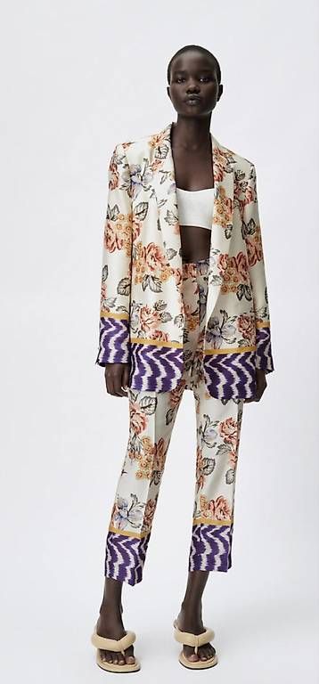 Giacche: Zara Blazer – Usato da Winterthur venduto da mar_8rdk