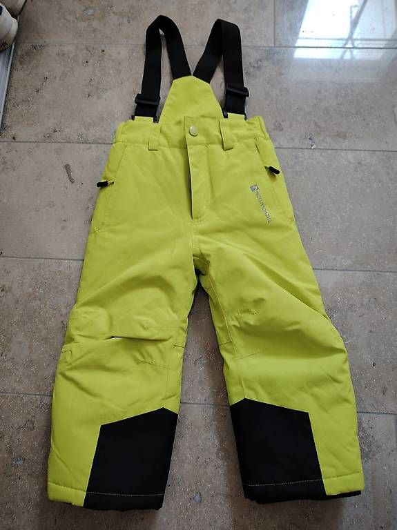 Pantaloni: Trevolution Skihose Gr 92  – Usato da Wilen b. Wollerau venduto da Karin1985