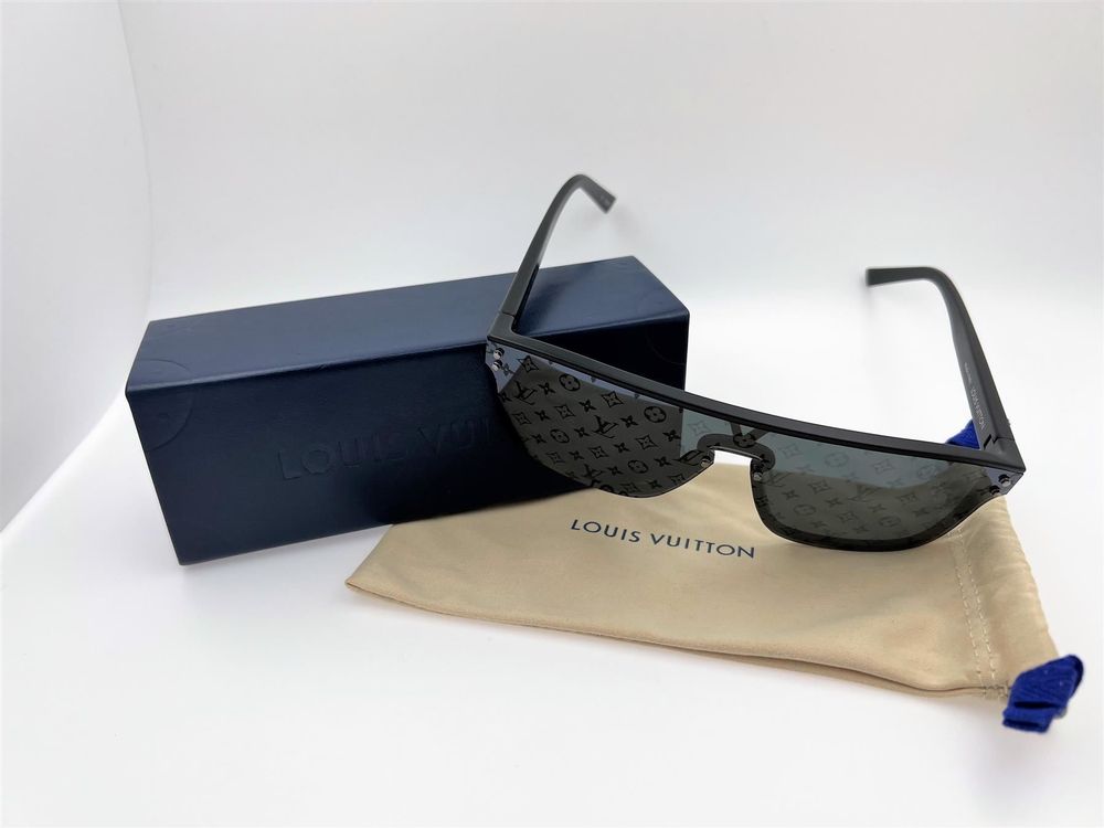 Lv waimea hot sale sonnenbrille fake