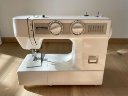 Privileg Nähmaschine 1510 – Super Nutzstich