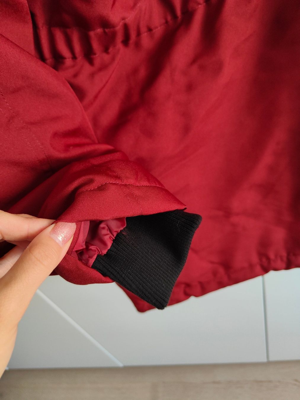 Only Manteaux: ONLY Wintermantel - Grösse L "NEU" – Neuf avec emballage d'origine à Rickenbach b. Wil par VeryLovelyThings 6