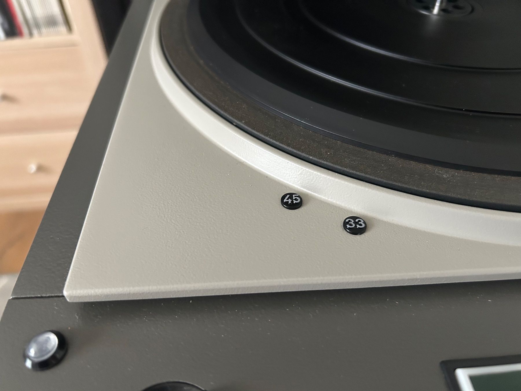 EMT Tourne-disques: EMT 938 – Restored Professional Broadcast Turntable – D'occasion à Baar par AAT5 9