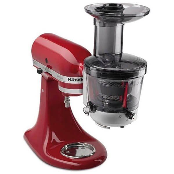 KitchenAid Slow Juicer (Aufsatz) Kaufen auf Ricardo