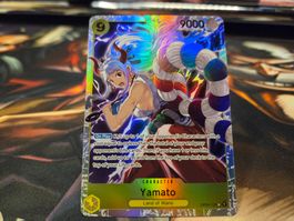One Piece | Yamato SR (Reprint)